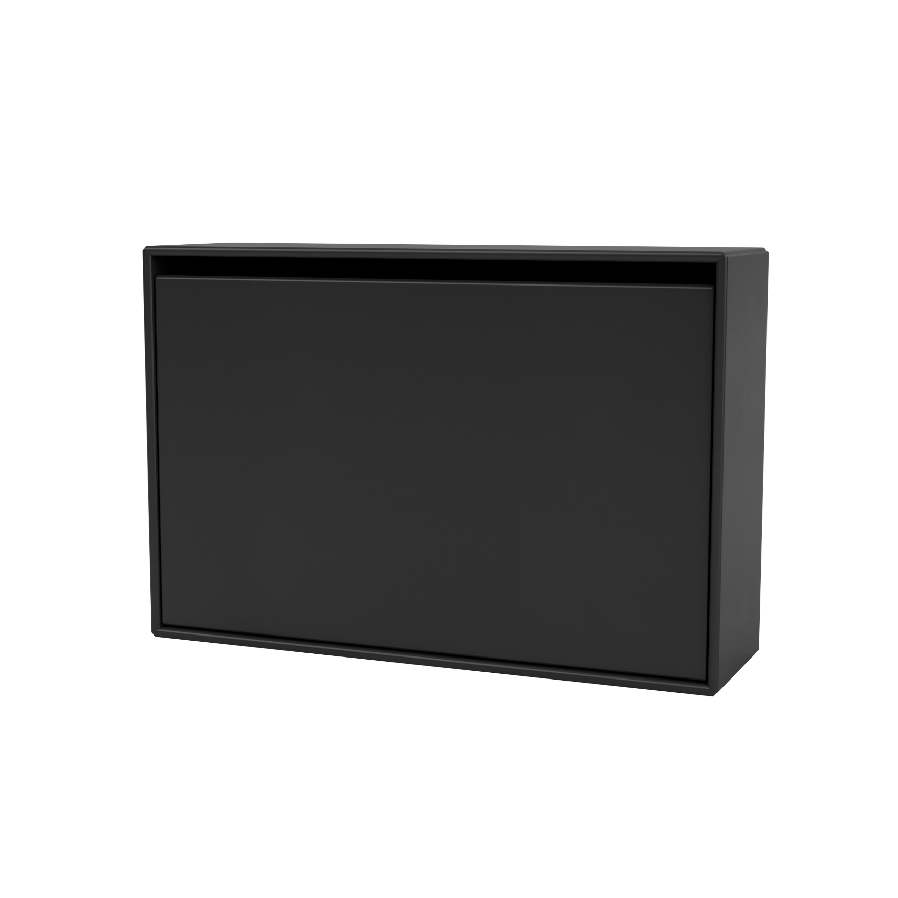 Montana Hide Shoe Cabinet